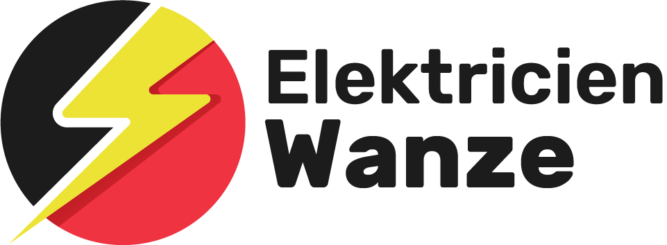 Logo Elektricien Wanze